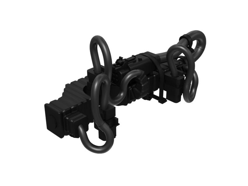 528-1344: Sensor Wiring Harness 5281344 купить