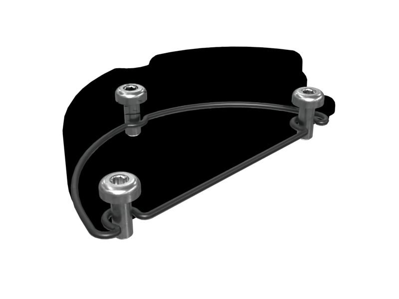 ЛИНЗА В СБОРЕ