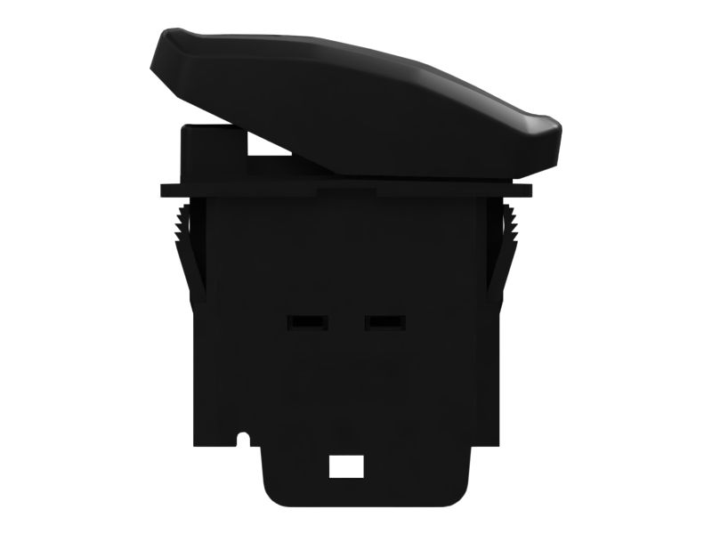 ПЕРЕКЛЮЧАТЕЛЬ КУЛИСНЫЙ В СБОРЕ