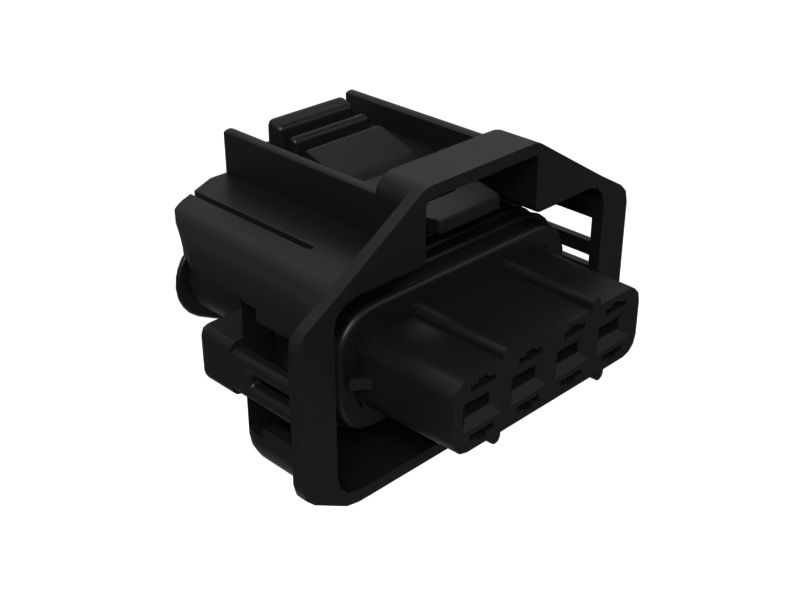 461-5690: ВИЛКА СОЕДИНИТЕЛЬНАЯ В СБОРЕ