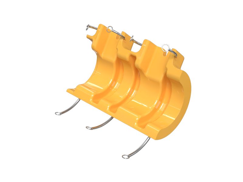 ЩИТОК В СБОРЕ