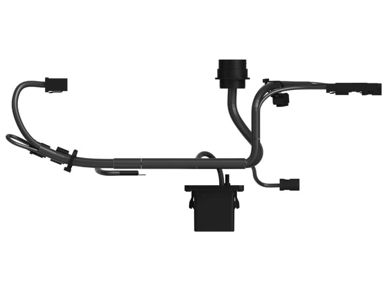 Chassis Wiring Harness