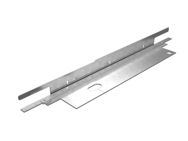 242-9415: Radiator Baffle | CATCorp
