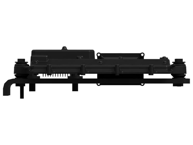 БЛОК УПРАВЛЕНИЯ