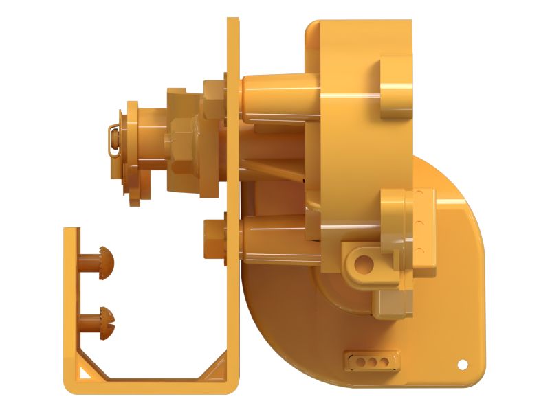 КОМПЛЕКТ ЭЛЕКТРОДВИГАТЕЛЯ