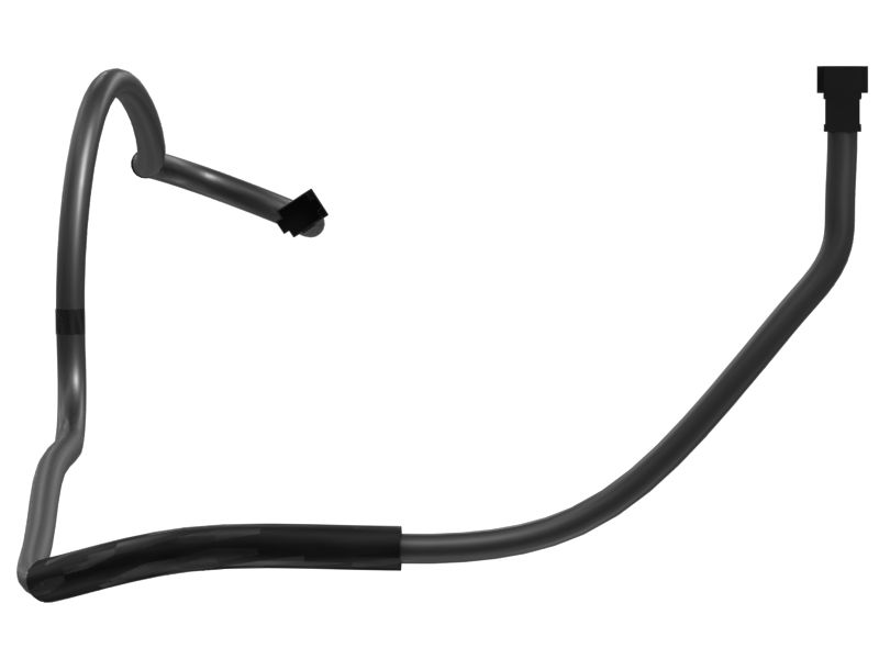 ЖГУТ ПРОВОДОВ В СБОРЕ