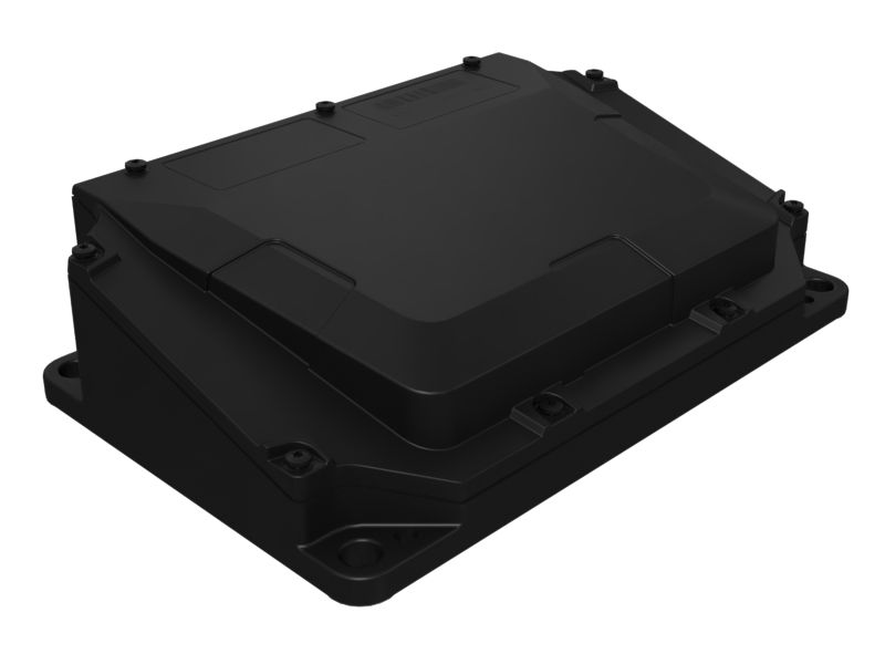 554-8938: Communication Electronic Control