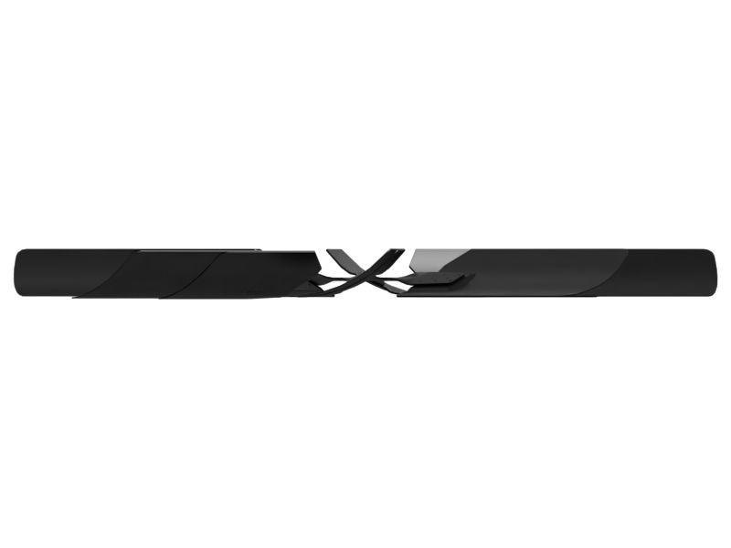 279-7397: ventilatore a 8 pale Spider