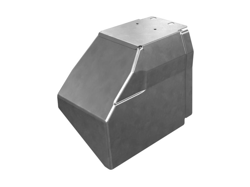 453-9761: ЩИТОК В СБОРЕ