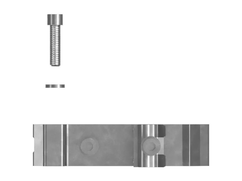 КОМПЛЕКТ КОНТАКТОВ