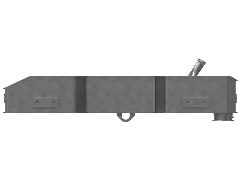 321-8045: Coolant Expansion Tank 3218045 купить