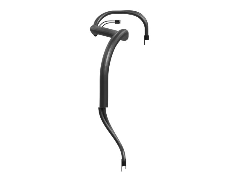 488-0457: Elektronisk kabel
