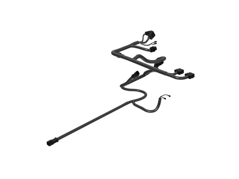 484-9897: ЖГУТ ПРОВОДОВ В СБОРЕ