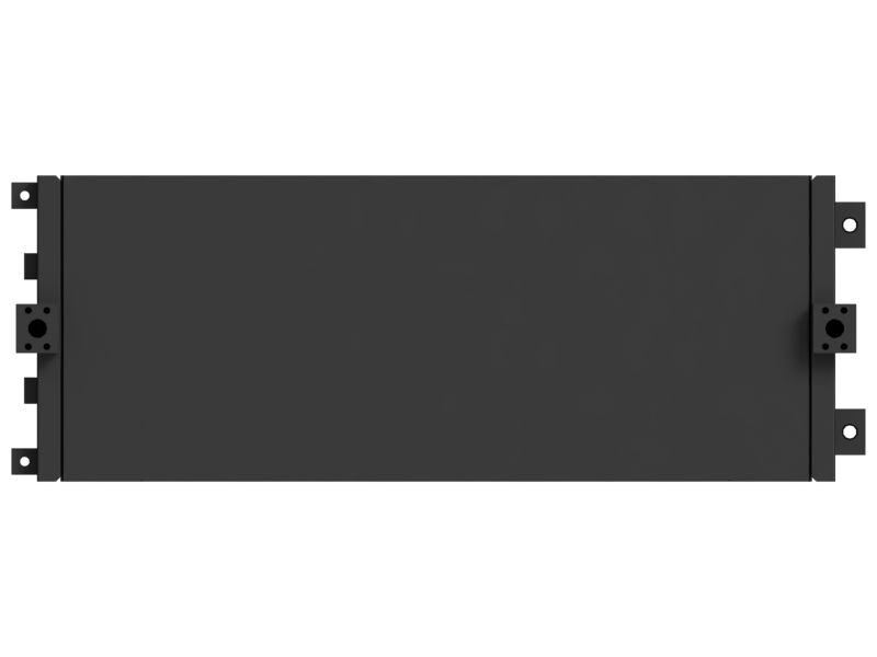 Сердцевина маслоохладителя в сборе