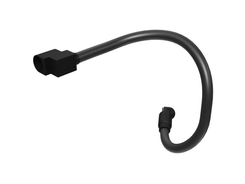 505-5787: КАБЕЛЬ В СБОРЕ