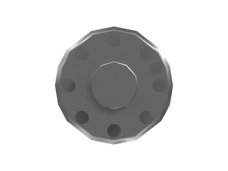 РАСПРЕДЕЛИТЕЛЬНЫЙ ВАЛ В СБОРЕ