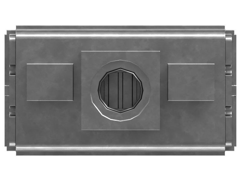 СЕРДЕЧНИК МАСЛЯНОГО ФИЛЬТРА В СБОРЕ