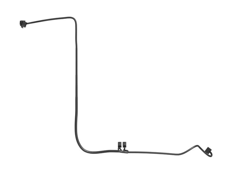 ЖГУТ ПРОВОДОВ В СБОРЕ