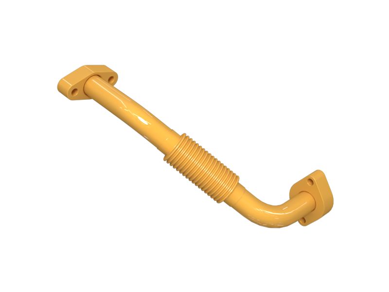 Маслопровод