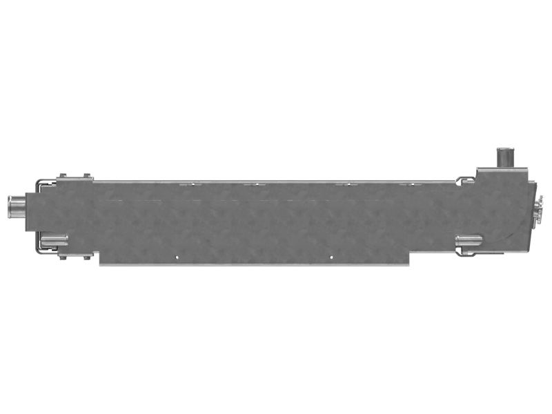 СЕРДЕЧНИК РАДИАТОРА В СБОРЕ