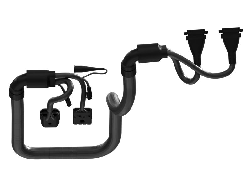 561-3461: HARNESS AS 5613461 купить