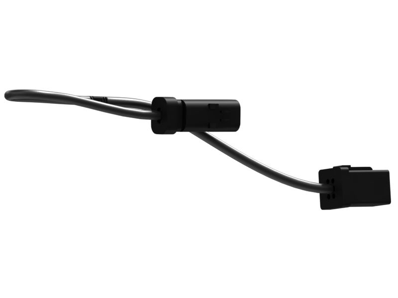 ЖГУТ ПРОВОДОВ В СБОРЕ