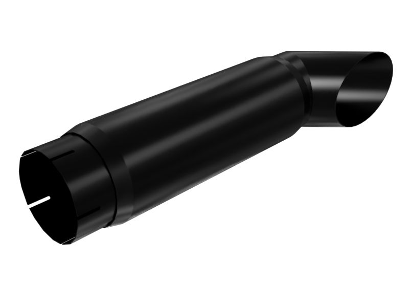 ТРУБА ВЫХЛОПНАЯ В СБОРЕ