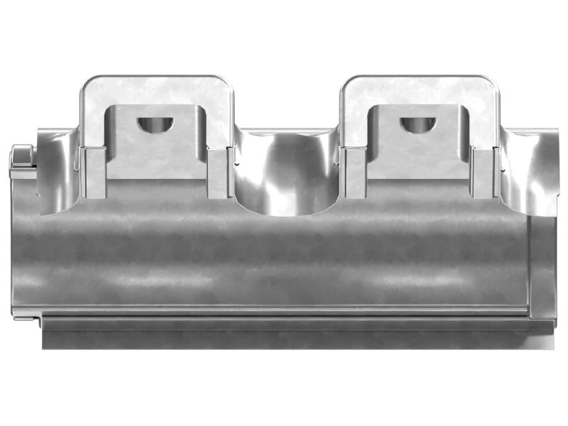 ЩИТОК В СБОРЕ