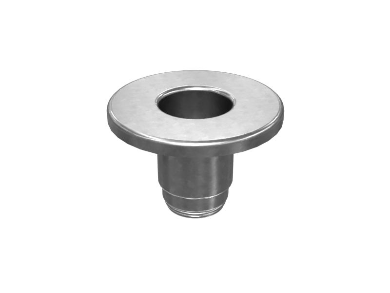 Вставное седло клапана двигателя