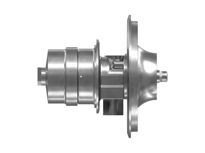 БЛОК СЕРДЦЕВИНЫ