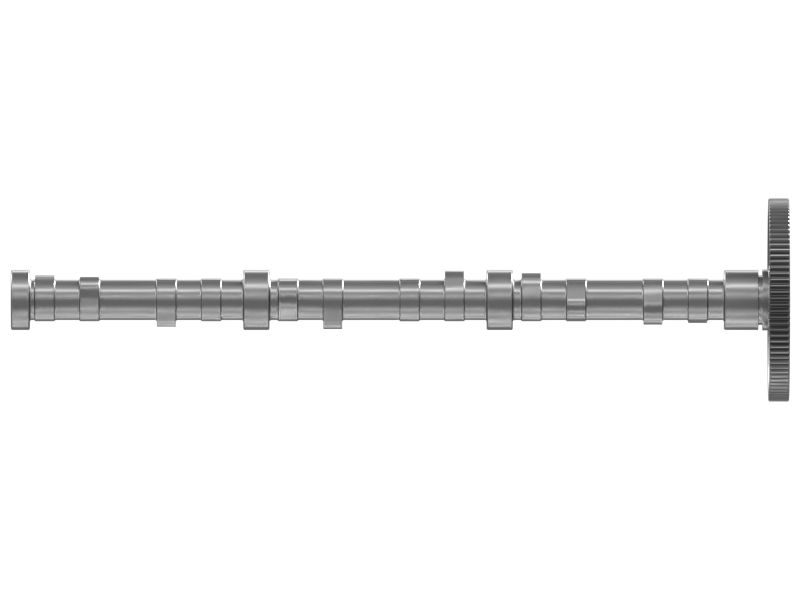 РАСПРЕДЕЛИТЕЛЬНЫЙ ВАЛ В СБОРЕ