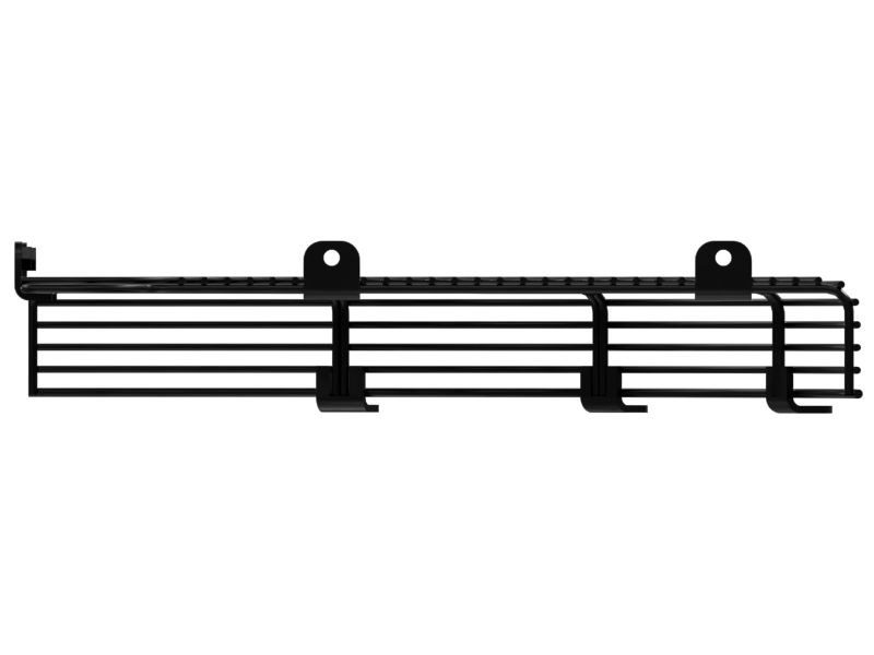 ОГРАЖДЕНИЕ ВЕНТИЛЯТОРА В СБОРЕ
