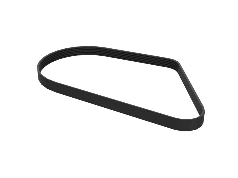 328-6144: КОМПЛЕКТ КЛИНОВЫХ РЕМНЕЙ