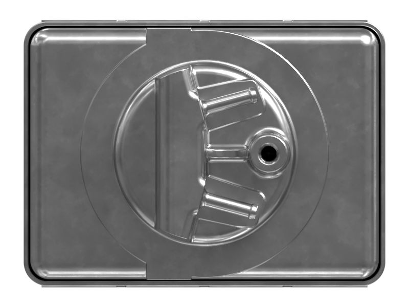 СЕРДЕЧНИК РАДИАТОРА