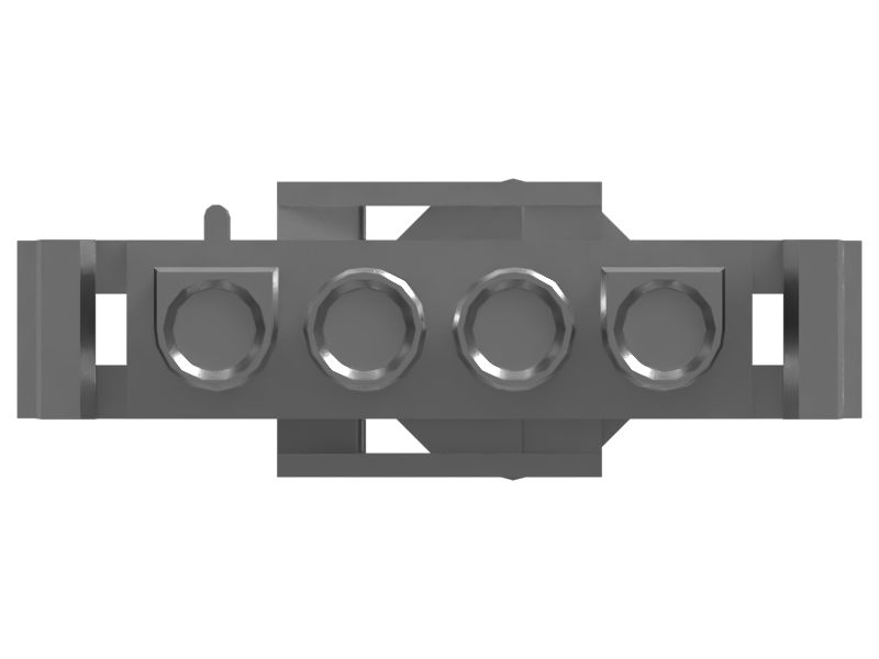 ЖГУТ ПРОВОДОВ В СБОРЕ