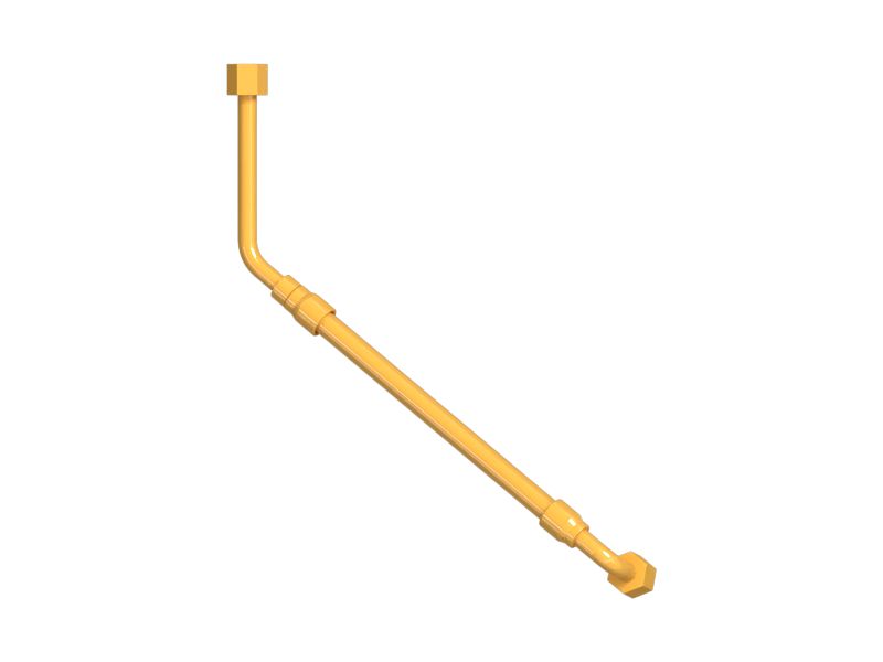 Гидравлический трубопровод