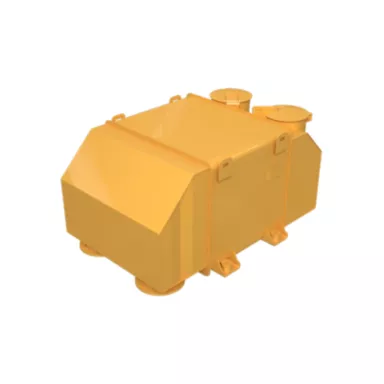437-4401: Catalytic Converter