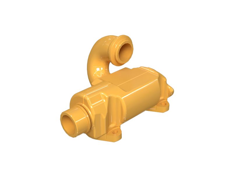 КОЛЛЕКТОР В СБОРЕ