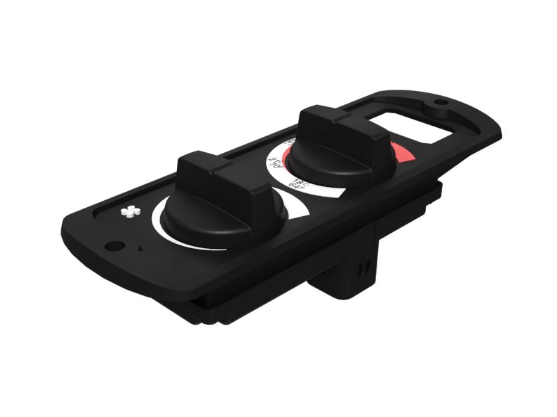 461-7395: ПАНЕЛЬ В СБОРЕ