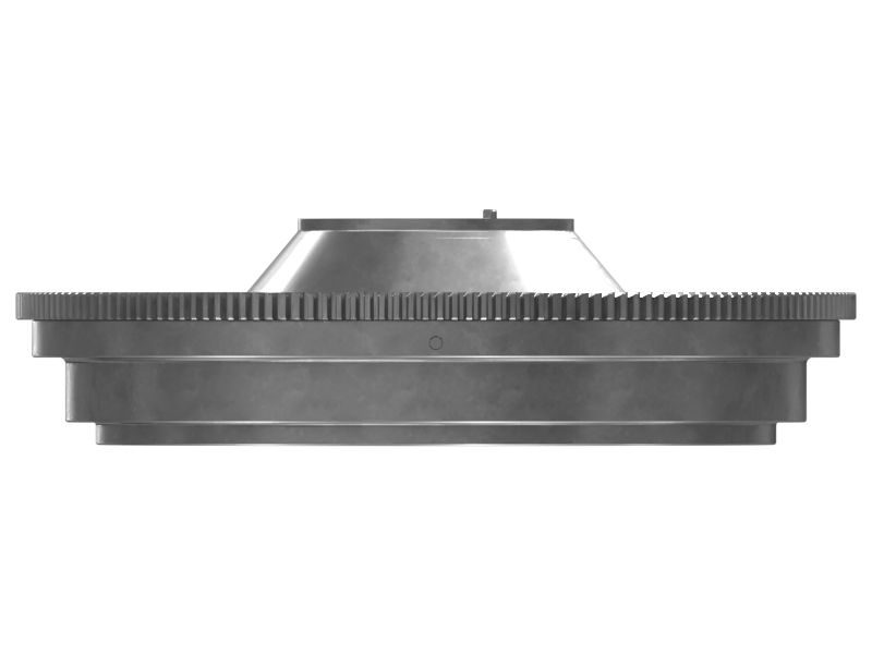 МАХОВИК В СБОРЕ