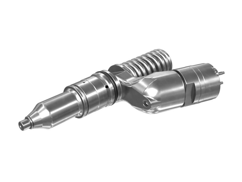 20R-8045: ГРУППА ТОПЛИВНОЙ ФОРСУНКИ