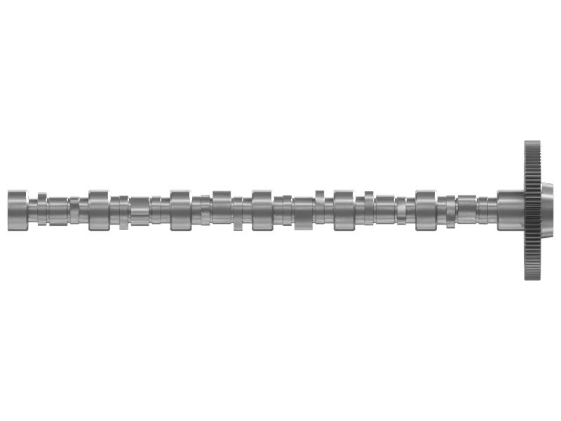 223-7467: Engine Camshaft | Cat® Parts Store