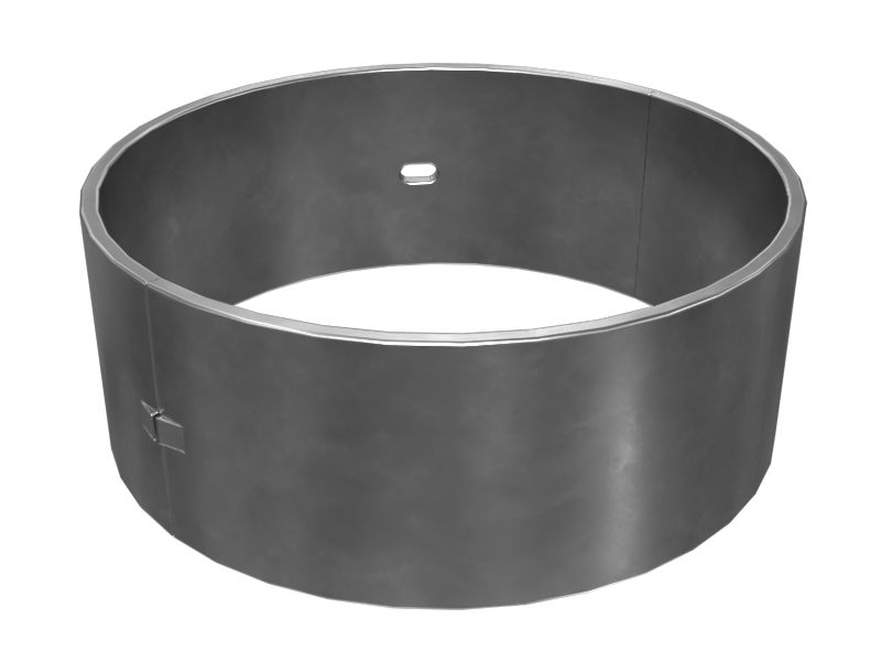 485-5615: ПОДШИПНИК СОЕД.