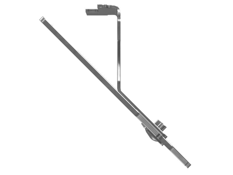 ДЕФЛЕКТОР В СБОРЕ