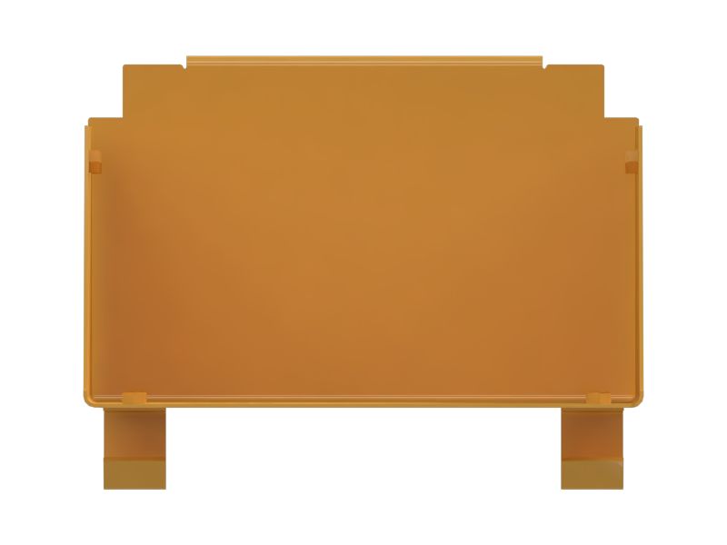 РЕШЕТКА В СБОРЕ