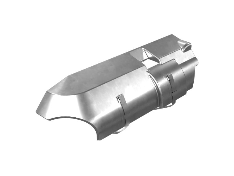 ЩИТОК В СБОРЕ