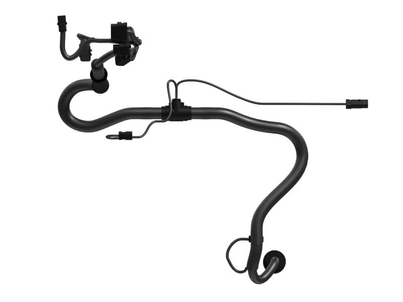 ЖГУТ ПРОВОДОВ В СБОРЕ