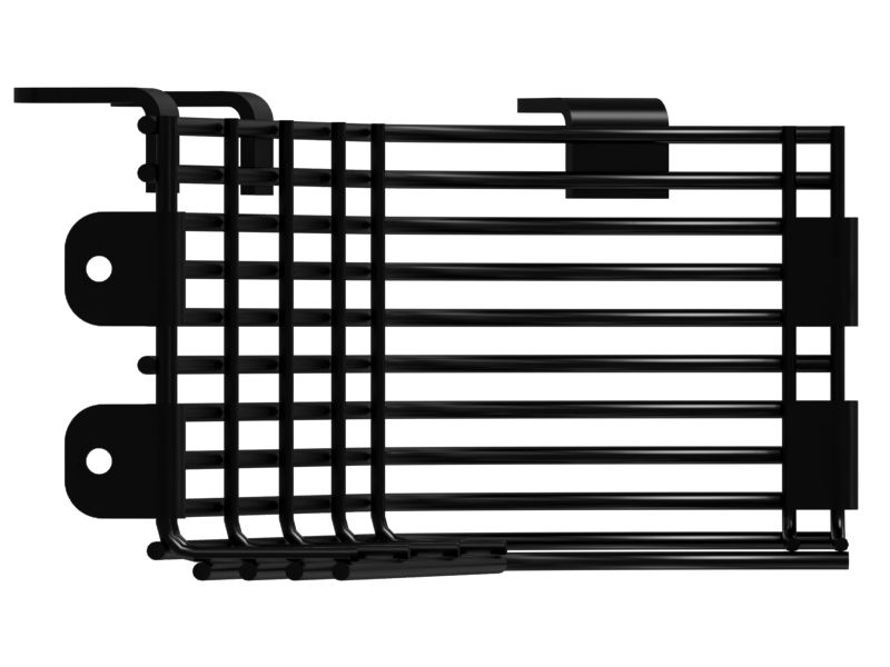 ОГРАЖДЕНИЕ В СБОРЕ