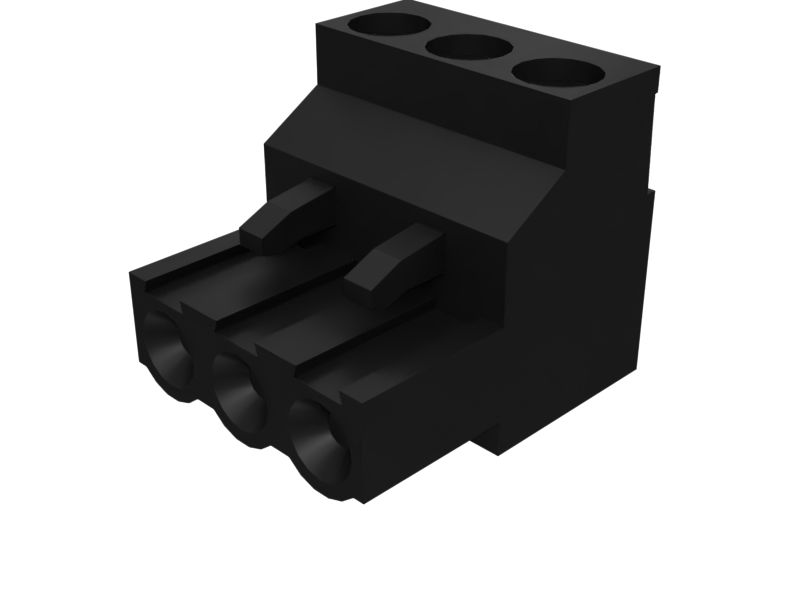 493-5263: ВИЛКА СОЕДИНИТЕЛЬНАЯ В СБОРЕ