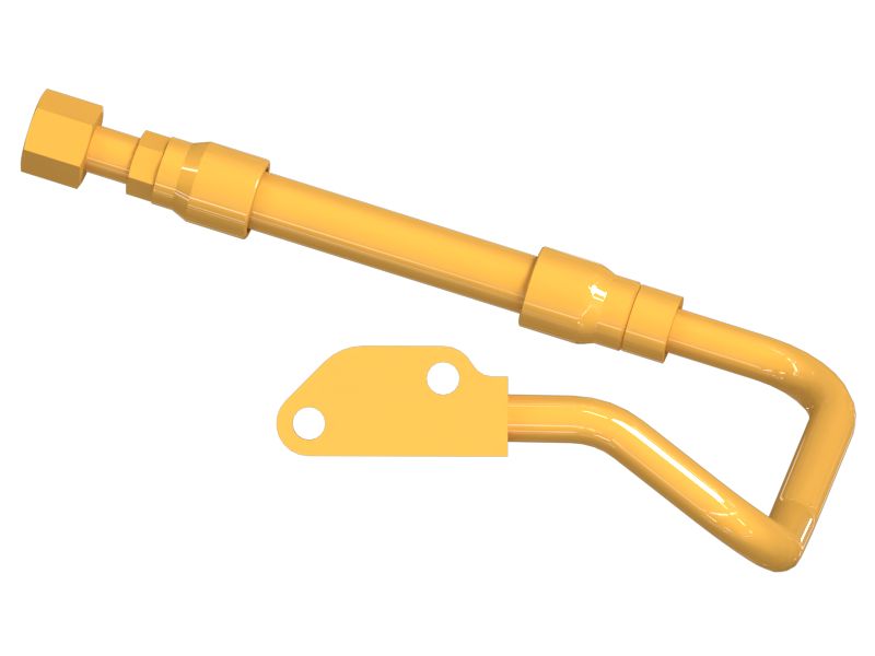 Гидравлический трубопровод